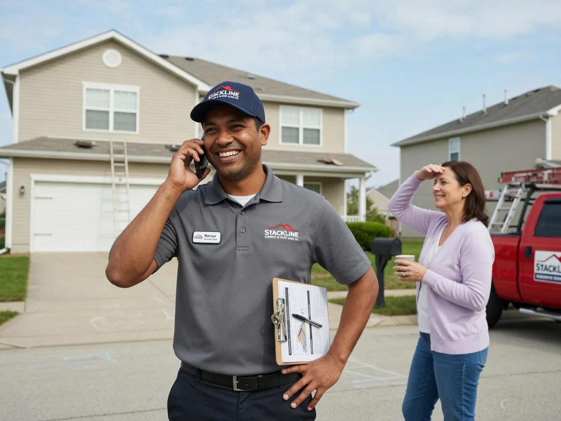 Chimney flashing repair Carversville, PA FAQs